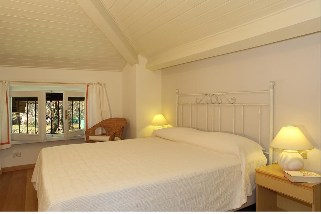 La Spiaggia Oliveto Lario Exterior photo